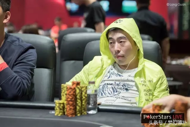 红龙主赛FT九人选手背景大揭秘，中国选手占据半壁江山