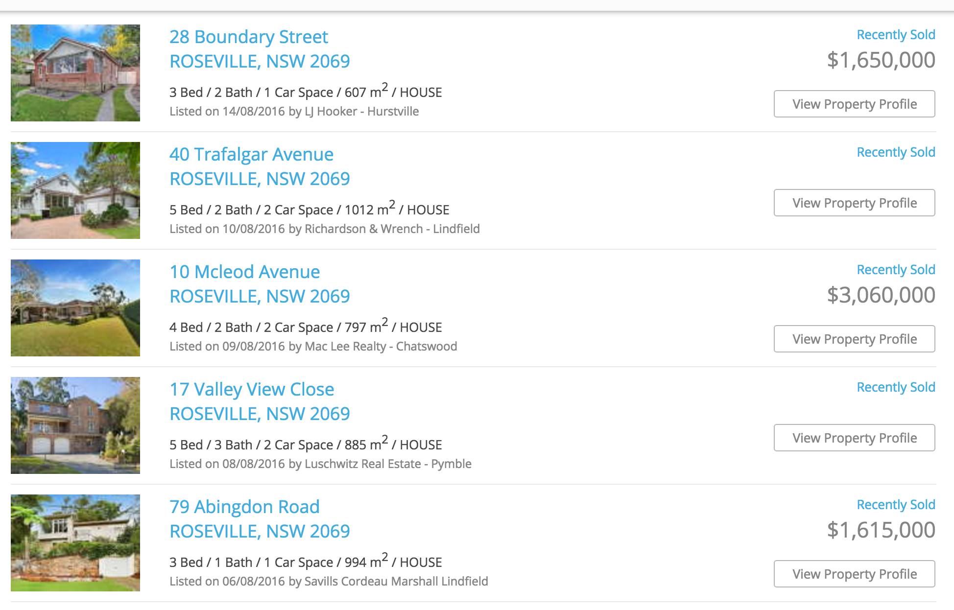 悉尼上北区看房记 (悉尼上北区房子值得买吗)