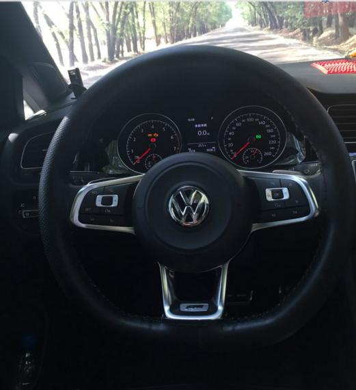 高尔夫1.4tsi手动测评,高尔夫1.4t测评新车评