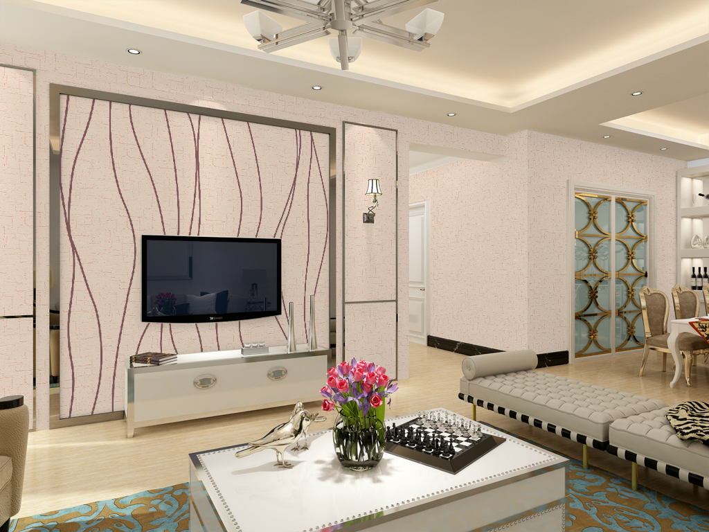 背景墙硅藻泥怎么装才好看,硅藻泥背景墙施工教学视频