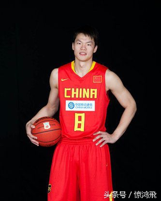 中国男篮五大带头大哥，下一任会是谁