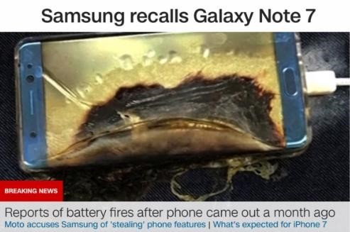 神吐槽最新,三星手机被黑最成功的一次