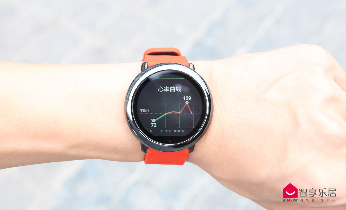 华米Amazfit初体验，799拯救高端市场
