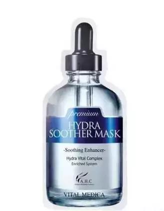 韩面膜推荐补水美白,美白抗皱保湿面膜推荐平价