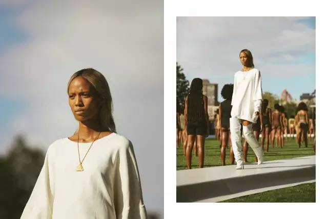 小清新、Xing冷淡，还是打妖怪|关于纽约时装周的最全总