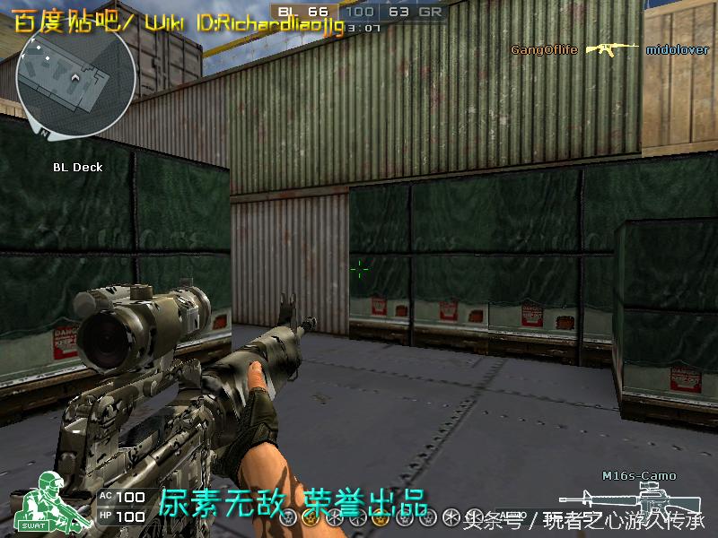 全服最稀有枪械,cf全服最稀有武器