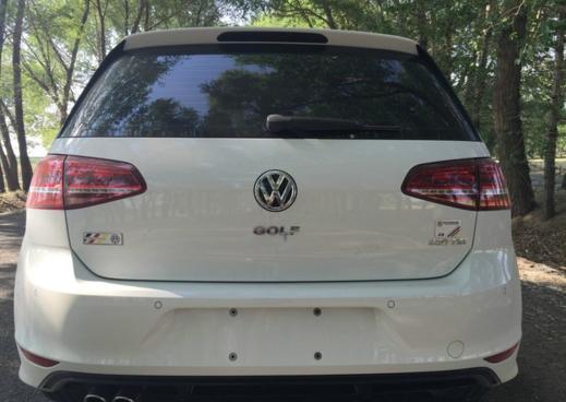 高尔夫1.4tsi手动测评,高尔夫1.4t测评新车评