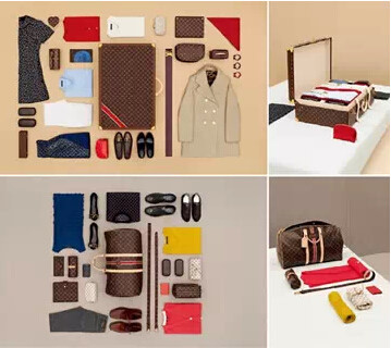 现在出境游的时候需要带什么,出国游必带物品清单