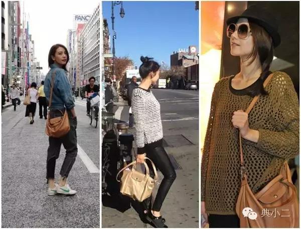 一年四季都可以背的包包推荐,小白领必买的10件东西