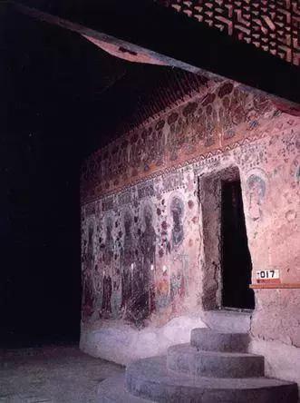 全球最大的佛教艺术圣地,规模最大的佛教艺术圣地