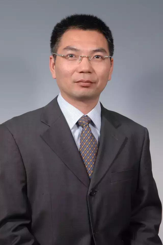 海舰:做一个平凡而不平庸的人