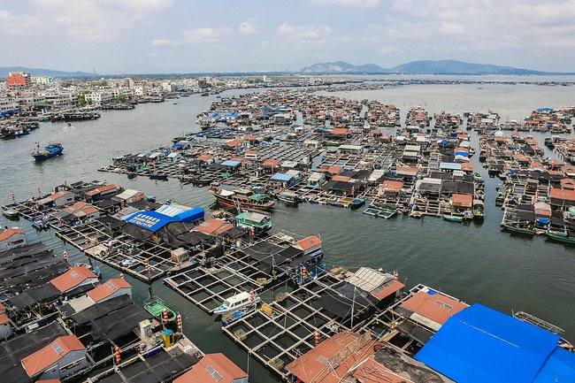 海南｜五天四晚，带着女儿环岛度假旅行（内附详细攻略）