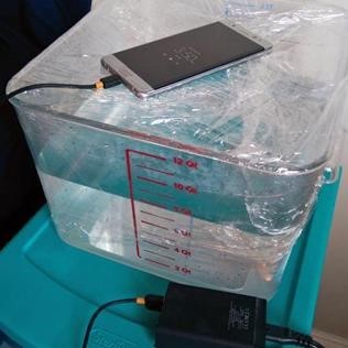 神吐槽最新,三星手机被黑最成功的一次