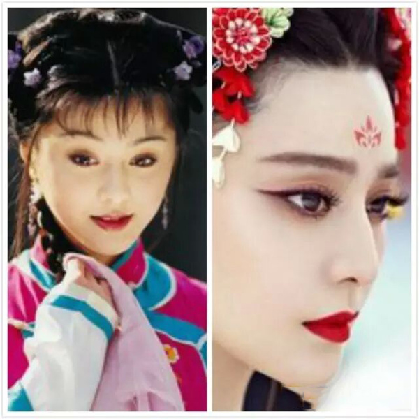 韩式半永久有什么,说说伤感感悟