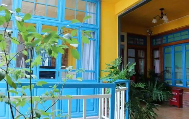 如果是这样的客栈，你想怎么睡我都要得