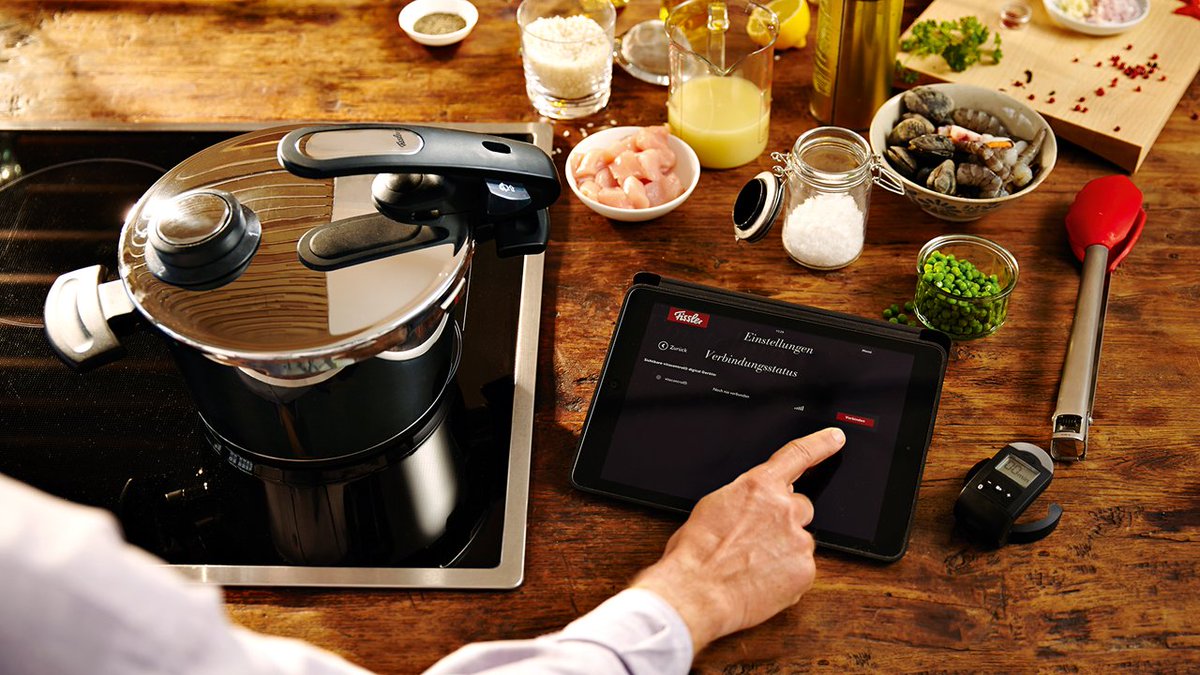 德国锅具真那么神奇吗,德国锅具为何这样贵