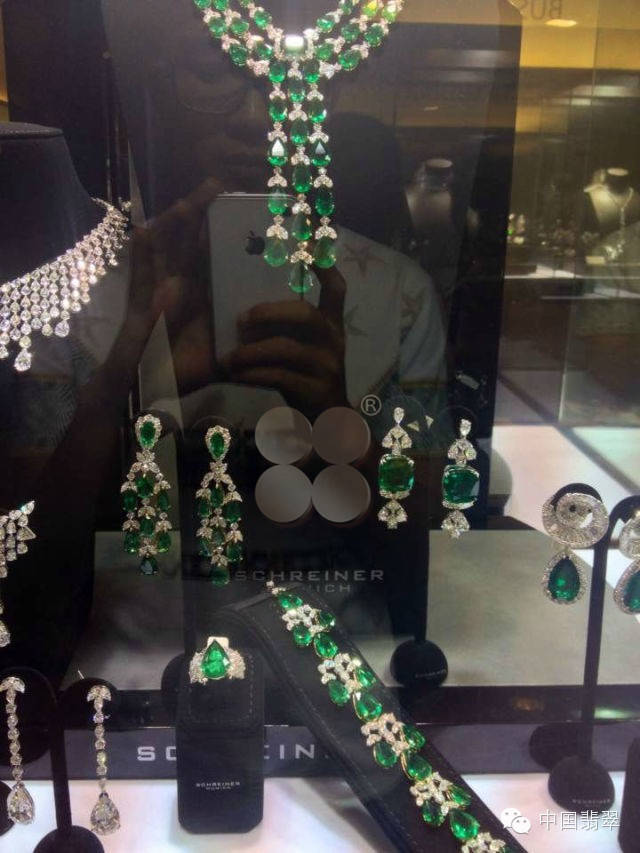 香港国际珠宝展2018珍珠,香港国际珠宝展开幕式