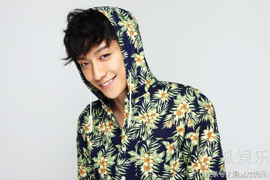 不可承受的生命,惊艳了时光的kimi乔任梁