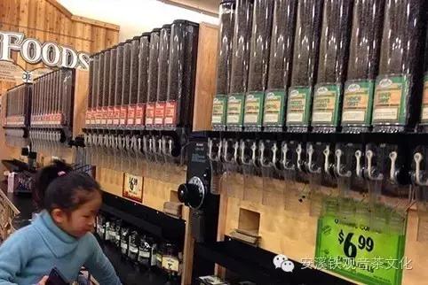 美国产的铁观音多少钱,铁观音在美国卖多少钱