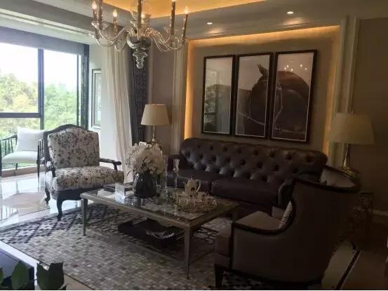 南京豪宅夷为平地,南京豪宅别墅有哪些