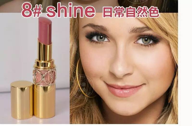 2021必买口红前十名纪梵希n37,ysl口红纪梵希333