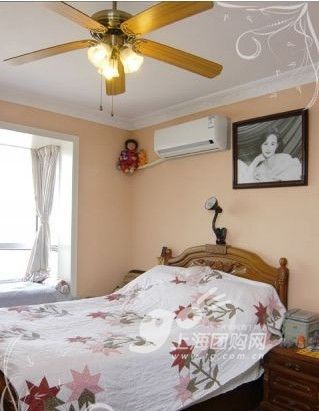 现代与怀旧的创意混搭回归内敛、实用主义的理性居室