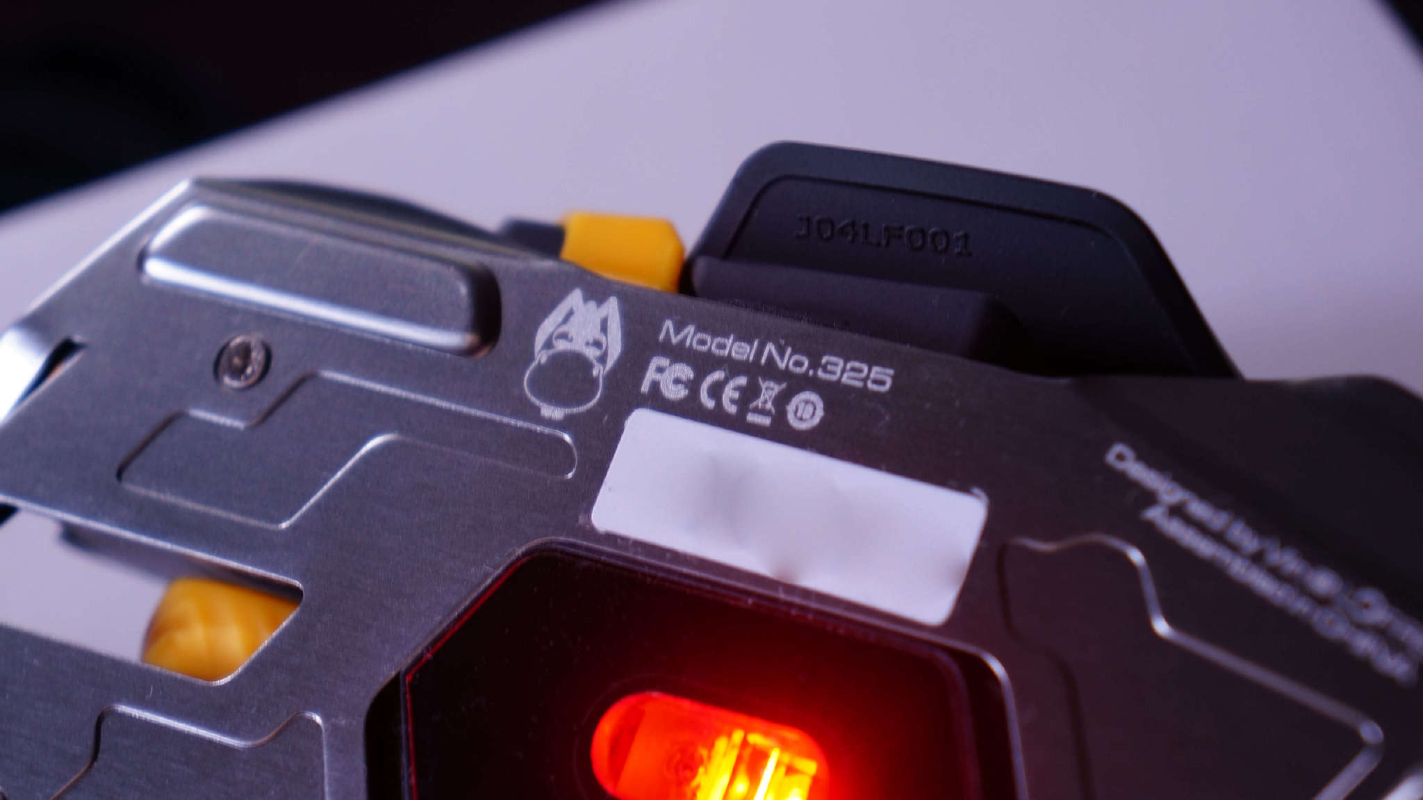 贱驴325鼠标拆解,贱驴325rs鼠标怎么样