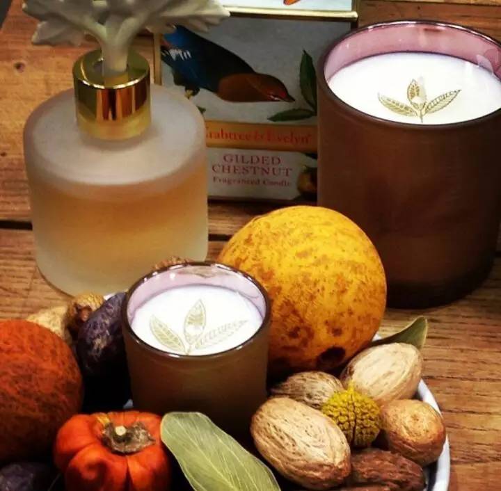 涨姿势|这些大牌明星都爱用的英国护肤品牌你知道么？