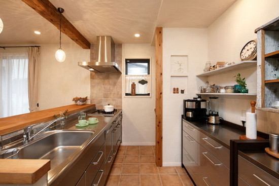 装修厨房用不锈钢的好吗,厨房用哪种不锈钢最好