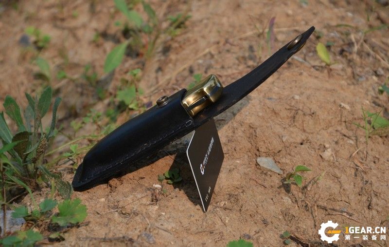 巴克110折刀评测,buck刀测评