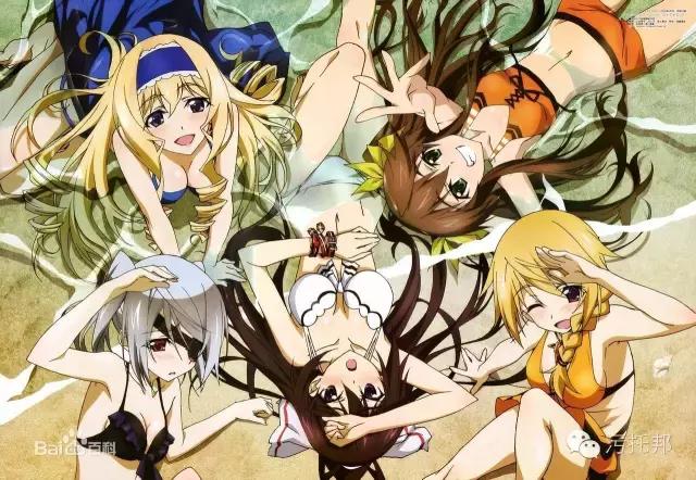 破了旧壁还有新壁......名作之壁破壁作品大盘点(中)