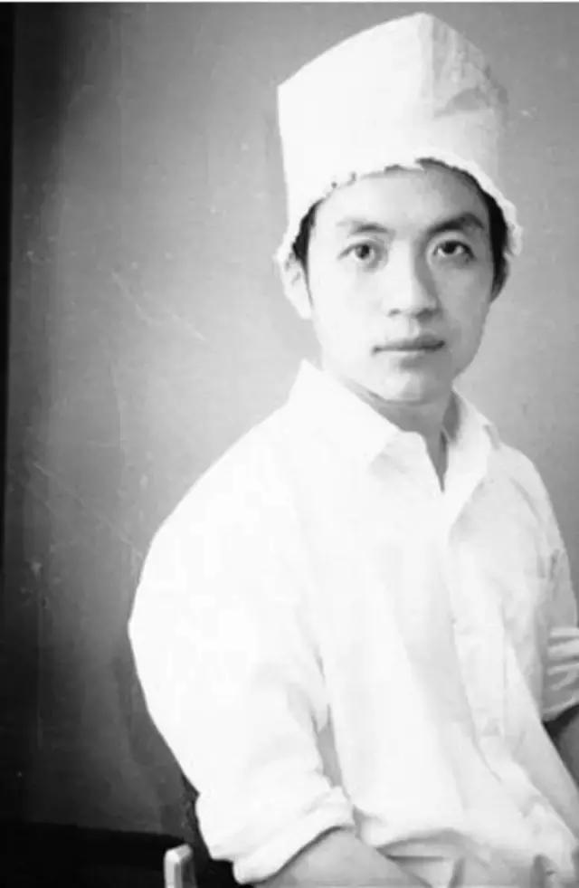 乔任梁抑郁症迹象,得了抑郁症去世的明星乔任梁