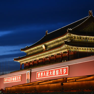 京津冀附近旅游景点推荐,京津冀旅游攻略景点