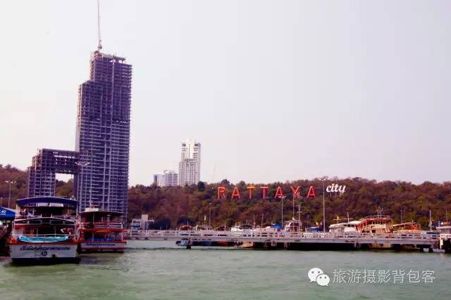 芭提雅水上市场旅游攻略,泰国芭提雅水上市场还有哪些