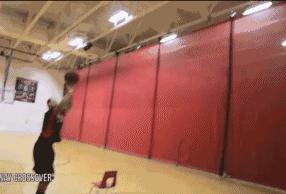 篮球教学慢动作视频,篮球训练慢教学