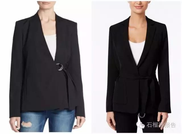 让你穿出独一无二的效果,一套衣服穿出你意想不到的美