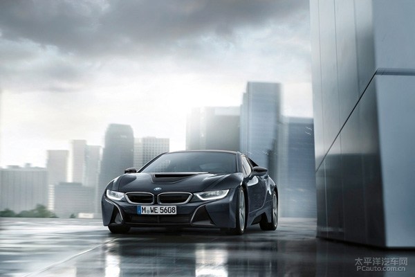 2018巴黎车展audi,2018巴黎国际车展全新宝马3系