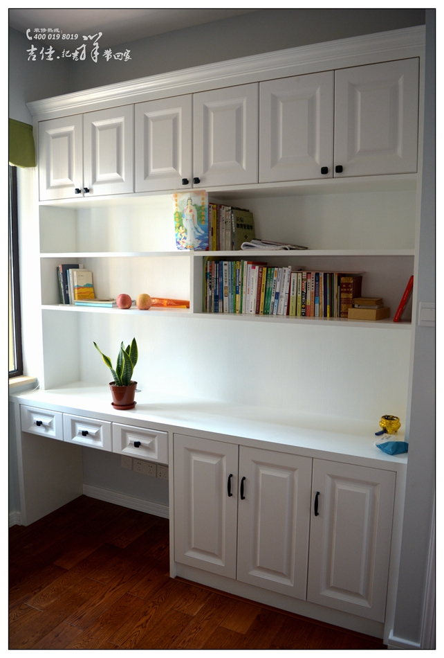 老王看装修之海棠湾简美小米空间!