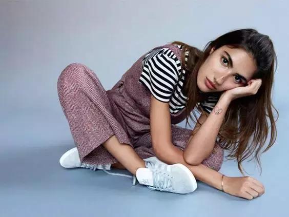 女神时尚单品必备款,gazelle韩国女穿搭