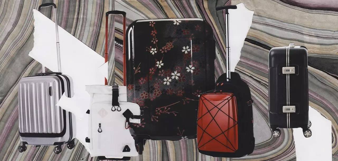 rimowa行李箱怎么挑,rimowa行李箱值得买吗