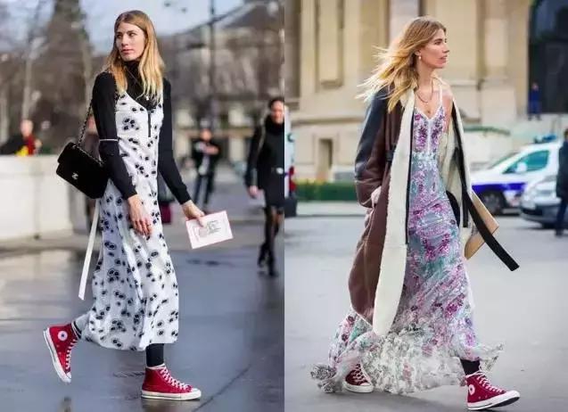 如何穿今年最流行的款式,怎么穿衣服流行时尚又好看