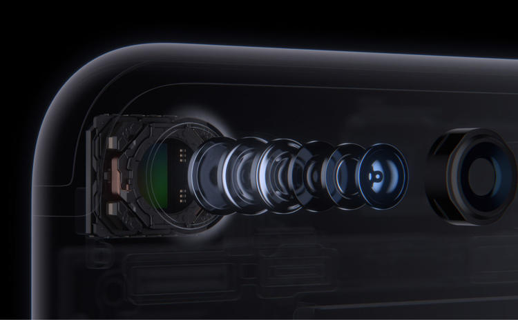 iphone7相机实况不会动,iphone7相机清晰度