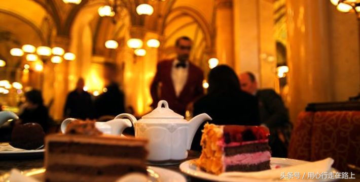 世界咖啡圣地,全球八大咖啡