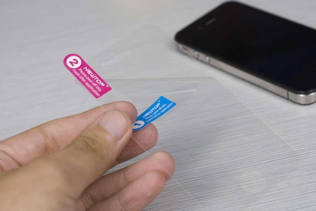 自己在家如何无气泡贴膜,无气泡无灰尘完美贴膜