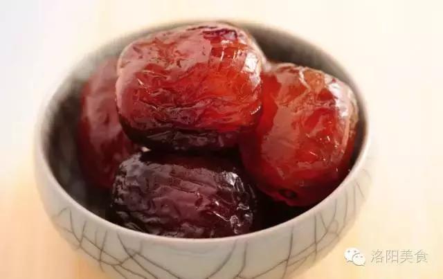 让你流口水的美食,咸口又好吃的小零食