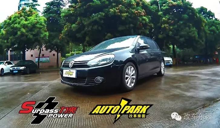 高尔夫61.6动力,大众高尔夫1.6动力升级