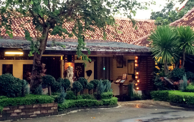 普吉岛正规spa,普吉岛spa预约时间