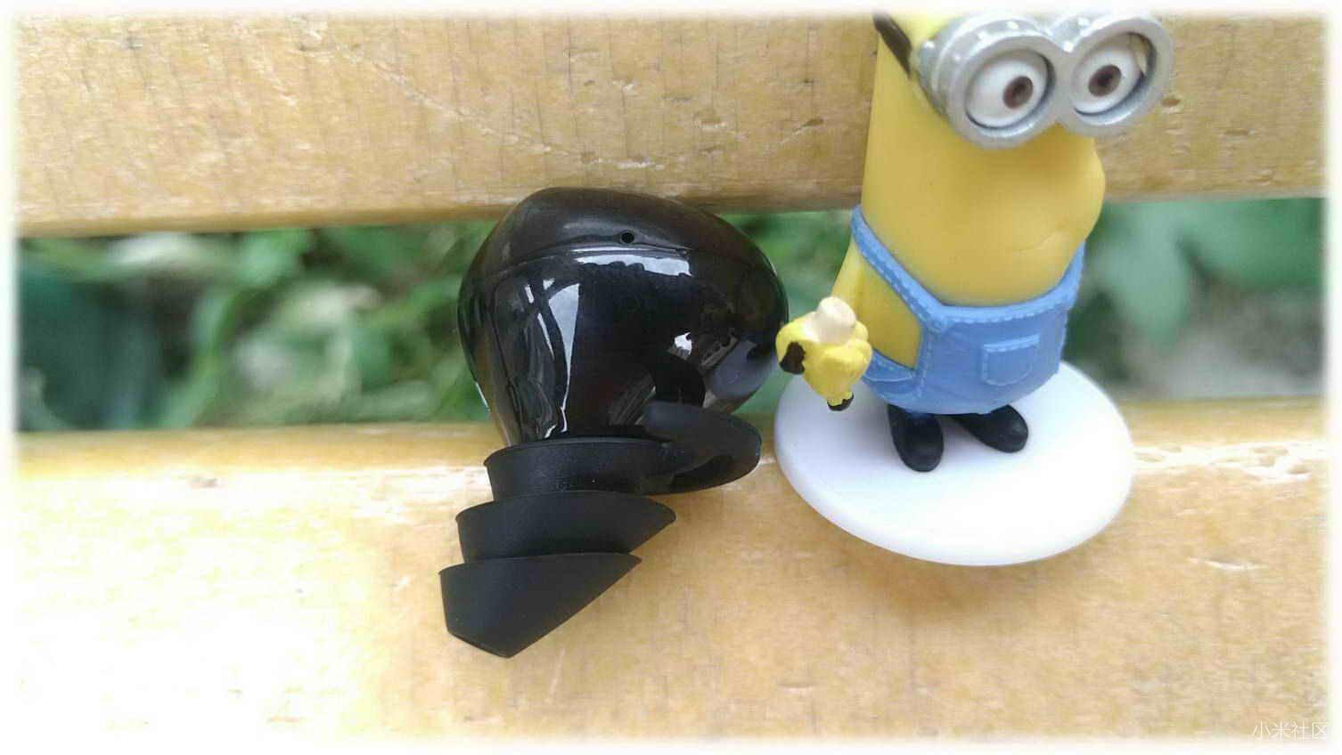 [原创评测]双声入耳尽享音品时尚大气的赛尔贝尔D900S