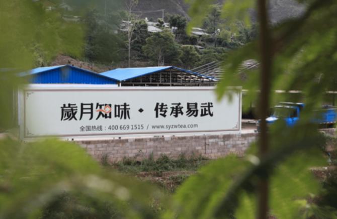 五虎上将普洱茶2006,五虎上将普洱