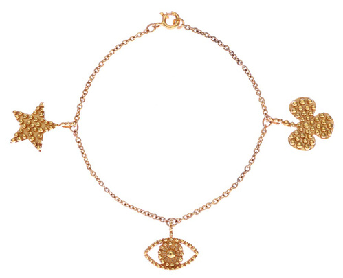 不懂买潘多拉的人这些手链不是更好看吗？